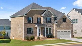 1298 Brookstone Crossing, Statham, GA 30666