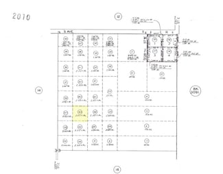 0 Vac Vic Ave R6 225 Ste Unit JT25245271, Black Butte, CA 93591