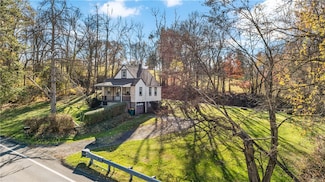 2411 Brandt School Rd, Pittsburgh, PA 15237
