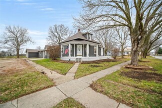 202 N Cherry St, Saint Charles, IA 50240