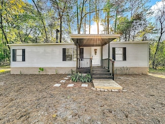 9510 Valerie St, Jacksonville, FL 32208