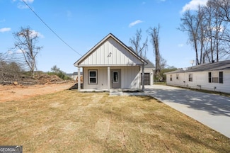 111 Ware St, Hogansville, GA 30230