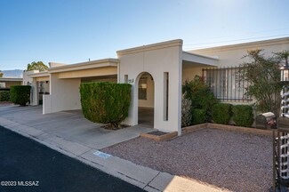 9062 E Palms Park Dr, Tucson, AZ 85715