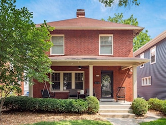 1422 W 1st Ave, Columbus, OH 43212