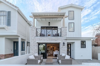 603 Acacia Ave Unit A, Corona Del Mar, CA 92625