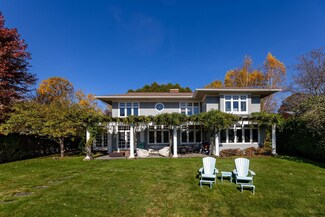 8 Lewin Rd, Hanover, NH 03755