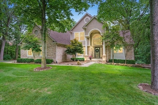 6700 Woodvine Dr Unit 11, Chelsea, MI 48118