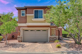759 Crimson Peak Place, Henderson, NV 89011