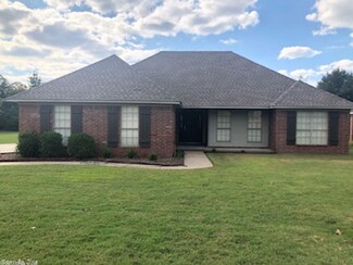 1535 Freyaldenhoven Ln, Conway, AR 72032