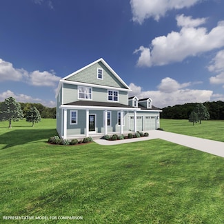 614 Little Dove Trail, Fitchburg, WI 53593