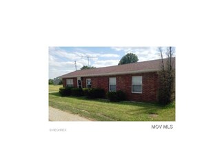7258 State Route 550, Cutler, OH 45724