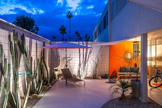 411 Desert Lakes Dr, Palm Springs, CA 92264