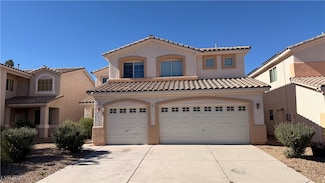 7777 Lobella St, Las Vegas, NV 89123