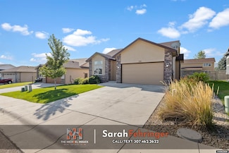 5151 Cheney Loop, Casper, WY 82609