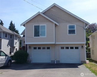 5918 Shaffer Ave S Unit upper, Seattle, WA 98108