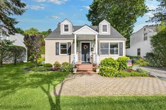 32 Irving Johnson St, East Northport, NY 11731
