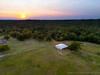 6 E 41st St S, Broken Arrow, OK 74014