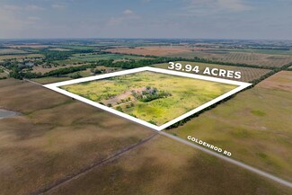 841 Goldenrod, Walton, KS 67151