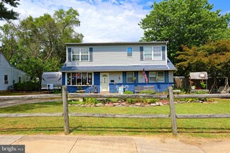 331 Lasalle Ave, Wenonah, NJ 08090