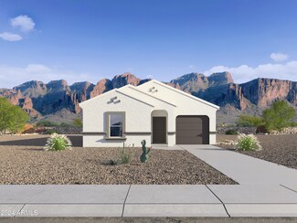 5552 E Rock Bush Ln, San Tan Valley, AZ 85140