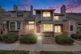 15149 E Princeton Place Unit D, Aurora, CO 80014