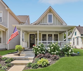 1623 Hoyt Ave, Indianapolis, IN 46203