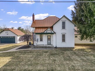 6560 Kilbourne Rd, Sunbury, OH 43074
