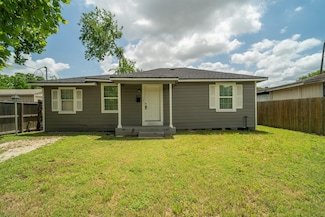 611 93rd St, Houston, TX 77012