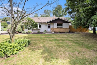 19545 Hildebrand St, South Bend, IN 46614