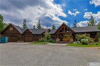 859 Fox Tower Way, Big Bear, CA 92315