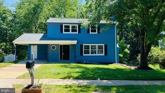 13512 Tabscott Dr, Chantilly, VA 20151