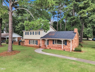 1500 Wellons Ave, Dunn, NC 28334