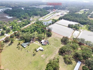 13030 E Us Highway 92, Dover, FL 33527