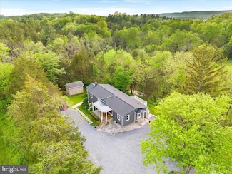 10521 Daysville Rd, Walkersville, MD 21793