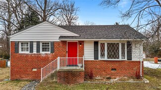 7710 Mendota Dr, Henrico, VA 23229