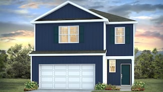 250 Bevington Brook Ln, Hopkins, SC 29061