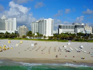 100 Lincoln Rd Unit PH12, Miami Beach, FL 33139