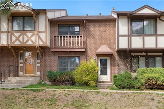 1927 N Academy Blvd, Colorado Springs, CO 80909