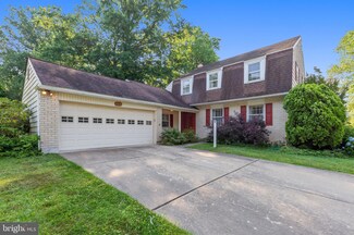 2409 Greendale Rd, Wilmington, DE 19810