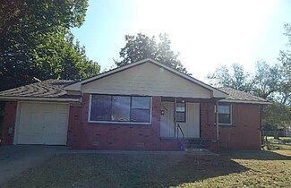 4800 Casper Dr, Oklahoma City, OK 73111