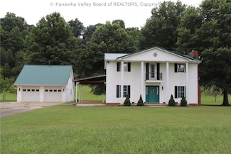 8249 Black Oak Rd, Fraziers Bottom, WV 25082