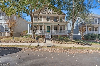 2113 Adams Overlook NW, Atlanta, GA 30318