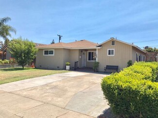 769 Dorrie Ave, San Jose, CA 95116