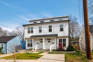 512 Spruce St Unit A, Durham, NC 27703
