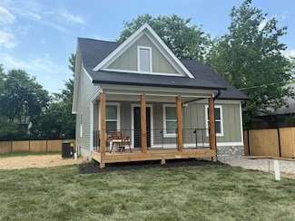 817 Indian Ave, Rossville, GA 30741