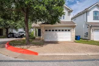 6715 Windrift Way Unit 8, Austin, TX 78745