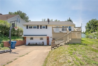 5020 15th St SW, Canton, OH 44710