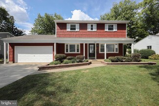 307 Iris Rd, Cherry Hill, NJ 08003