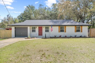 2809 Old Chemstrand Rd, Cantonment, FL 32533