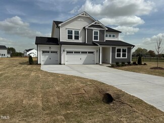 57 Bering Cir, Angier, NC 27501